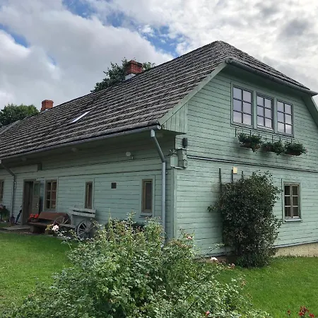 Rumbas Kuldiga Exterior photo