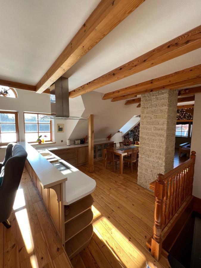 Apartment Rumbas Kuldiga